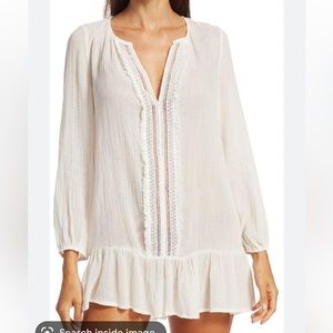 Eberjey Tessa dress cover up